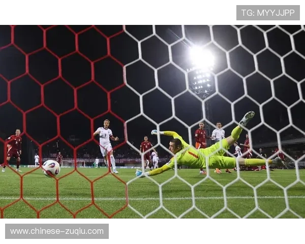 凯恩激动发声多么美妙的一晚英格兰成功晋级2026世界杯