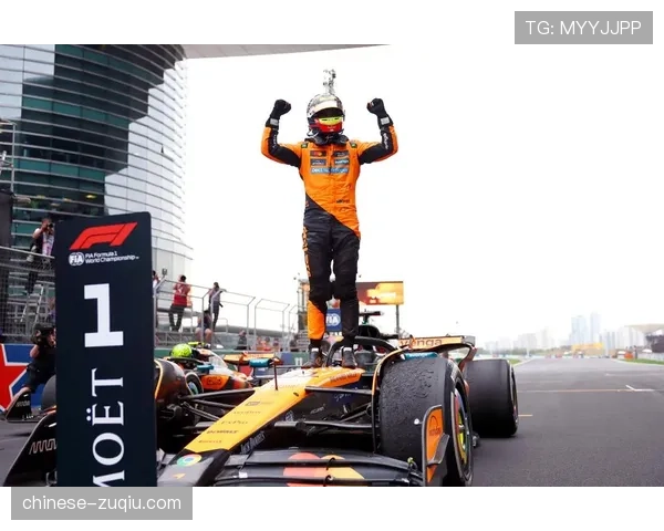 迈凯伦车队战术执行精准 诺里斯杆位夺冠展现统治力