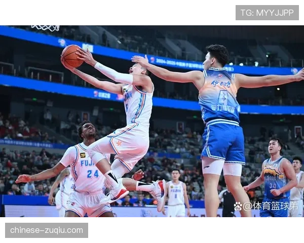 球员流动影响球队稳定性 WCBA各队阵容磨合成挑战