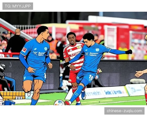 勒沃库森场均进球2.03个 进攻效率排名联赛前列