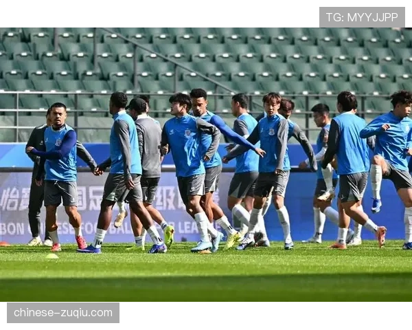 北京国安年轻球员获得机会 U23球员出场时间增加